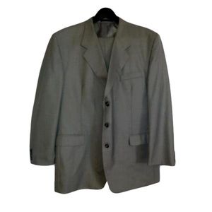 Carloorestes Men's Suit Light Green (no tag)